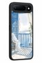 Spark 50 5g Compatible Balcony Patterned Camera Protected Shockproof Case - 2