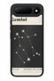 Spark 50 5g Compatible Gemini Patterned Shockproof Case with Camera Protection