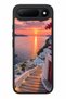 Spark 50 5g Compatible Italia Patterned Camera Protected Shockproof Case