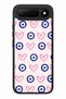 Spark 50 5g Compatible Charm Patterned Camera Protected Shockproof Case