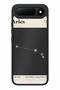 Spark 50 5g Compatible Aries Patterned Shockproof Case with Camera Protection