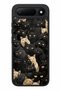 Spark 50 5g Compatible Cat Pattern Patterned Camera Protected Shockproof Case