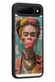 Spark 50 5g Compatible Gum Patterned Camera Protected Shockproof Case - 2