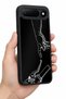 Spark 50 5g Compatible Motorcycle Enthusiast Patterned Camera Protected Shockproof Case - 5