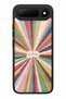 Spark 50 5g Compatible Respire Patterned Camera Protected Shockproof Case