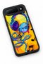 Spark 50 5g Compatible Music Patterned Camera Protected Shockproof Case - 4