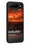 Spark 50 5g Compatible Anıtkabir Patterned Camera Protected Shockproof Case - 2