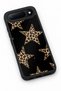 Spark 50 5g Compatible Starfall Patterned Shockproof Case with Camera Protection - 4