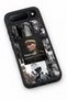 Spark 50 5g Compatible Marshal Patterned Shockproof Case with Camera Protection - 4