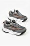 Tora Smoked Anatomical Smart Lace-Up Sneaker Boys' Shoes 346.P26K.137