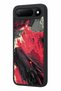 Spark 50 5g Compatible Raven Pattern Camera Protected Shockproof Case - 3