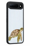 Spark 50 5g Compatible Turtle Pattern Camera Protected Shockproof Case - 2