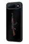 Spark 50 5g Compatible Ak Patterned Camera Protected Shockproof Case - 3