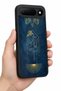 Spark 50 5g Compatible Constellation Pattern Camera Protected Shockproof Case - 5
