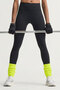 Neon Women's Leggings – Sports, Dance, and Casual Combination Accessory - 7
