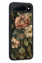 Spark 50 5g Compatible Peony Patterned Camera Protected Shockproof Case - 2