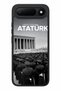Spark 50 5g Compatible Ceremony Patterned Camera Protected Shockproof Case
