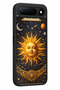 Spark 50 5g Compatible Astronomical Pattern Camera Protected Shockproof Case - 2