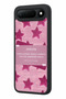 Spark 50 5g Compatible Shockproof Case with Reminder Pattern and Camera Protection - 3