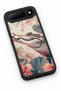 Spark 50 5g Compatible Reptile Patterned Camera Protected Shockproof Case - 4