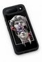 Spark 50 5g Compatible Eriyenheykel Patterned Camera Protected Shockproof Case - 4