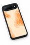 Spark 50 5g Compatible Curves Patterned Camera Protected Shockproof Case - 4