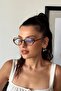 Bh 10027m C02 Women's Blue Light Protection Glasses - 3