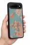 Spark 50 5g Compatible Political Patterned Shockproof Case with Camera Protection - 5