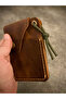 Handmade Outdoor Leather Wallet - 3
