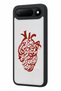Spark 50 5g Compatible Muslim Patterned Camera Protected Shockproof Case - 3