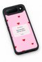 Spark 50 5g Compatible Shockproof Case with Camera Protection and Patterned Design - 4