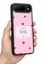 Spark 50 5g Compatible Shockproof Case with Camera Protection and Patterned Design - 5