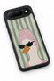 Spark 50 5g Compatible Duck Pattern Camera Protected Shockproof Case - 4