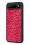 Spark 50 5g Compatible Heart Patterned Camera Protected Shockproof Case - 3