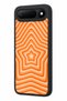 Spark 50 5g Compatible Concentric Pattern Camera Protected Shockproof Case - 3