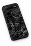Spark 50 5g Compatible Bodybuilding Patterned Camera Protected Shockproof Case - 4