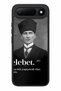 Spark 50 5g Compatible İlelebet Patterned Camera Protected Shockproof Case