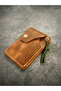 Handmade Outdoor Leather Wallet - 2