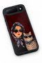 Spark 50 5g Compatible Havalıkedi Patterned Camera Protected Shockproof Case - 4