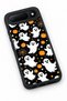 Spark 50 5g Compatible Ghost Pattern Camera Protected Shockproof Case - 4
