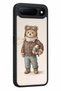 Spark 50 5g Compatible Pilotbear Patterned Shockproof Case with Camera Protection - 2