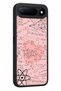 Spark 50 5g Compatible Mathematical Patterned Camera Protected Shockproof Case - 2