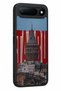 Spark 50 5g Compatible City Pattern Camera Protected Shockproof Case - 2