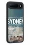 Spark 50 5g Compatible Sydney Pattern Shockproof Case with Camera Protection - 2