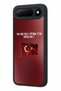 Spark 50 5g Compatible National Pattern Camera Protected Shockproof Case - 3