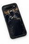 Spark 50 5g Compatible Angel Patterned Camera Protected Shockproof Case - 4
