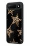 Spark 50 5g Compatible Starfall Patterned Shockproof Case with Camera Protection - 3