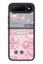 Spark 50 5g Compatible Straykids Patterned Camera Protected Shockproof Case