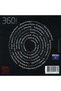 360 Istanbul- the Sound of Istanbul (Turkish Music Cd Album) (in Packaging - Brand New) Cd - 2
