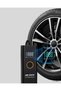 Concepta Multi-Function Vehicle Roadside Assistance Kit Jump Ter Ve (03546) Tire Pump - 4